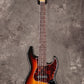 [SN L230035] Fujigen (FGN) / Neo Classic NJB100RALV-3TS (3TONE SUNBURST)[5-string bass][Made in Japan][S/N L230035] [80]