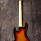 [SN L230035] Fujigen (FGN) / Neo Classic NJB100RALV-3TS (3TONE SUNBURST)[5-string bass][Made in Japan][S/N L230035] [80]