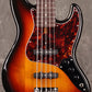 [SN L230035] Fujigen (FGN) / Neo Classic NJB100RALV-3TS (3TONE SUNBURST)[5-string bass][Made in Japan][S/N L230035] [80]