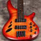 [SN I240105085] Ibanez / WORK SHOP SERIES SRD900F-BTL (Brown Topaz Burst Low Gloss) Ibanez [Fretless][S/N I240105085]. [80]