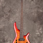 [SN I240105085] Ibanez / WORK SHOP SERIES SRD900F-BTL (Brown Topaz Burst Low Gloss) Ibanez [Fretless][S/N I240105085]. [80]