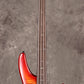 [SN I240105085] Ibanez / WORK SHOP SERIES SRD900F-BTL (Brown Topaz Burst Low Gloss) Ibanez [Fretless][S/N I240105085]. [80]