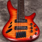 [SN I240206261] Ibanez / WORK SHOP SERIES SRD905F-BTL (Brown Topaz Burst Low Gloss) Ibanez [5-string fretless] [S/N I240206261]. [80]