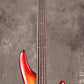 [SN I240206261] Ibanez / WORK SHOP SERIES SRD905F-BTL (Brown Topaz Burst Low Gloss) Ibanez [5-string fretless] [S/N I240206261]. [80]