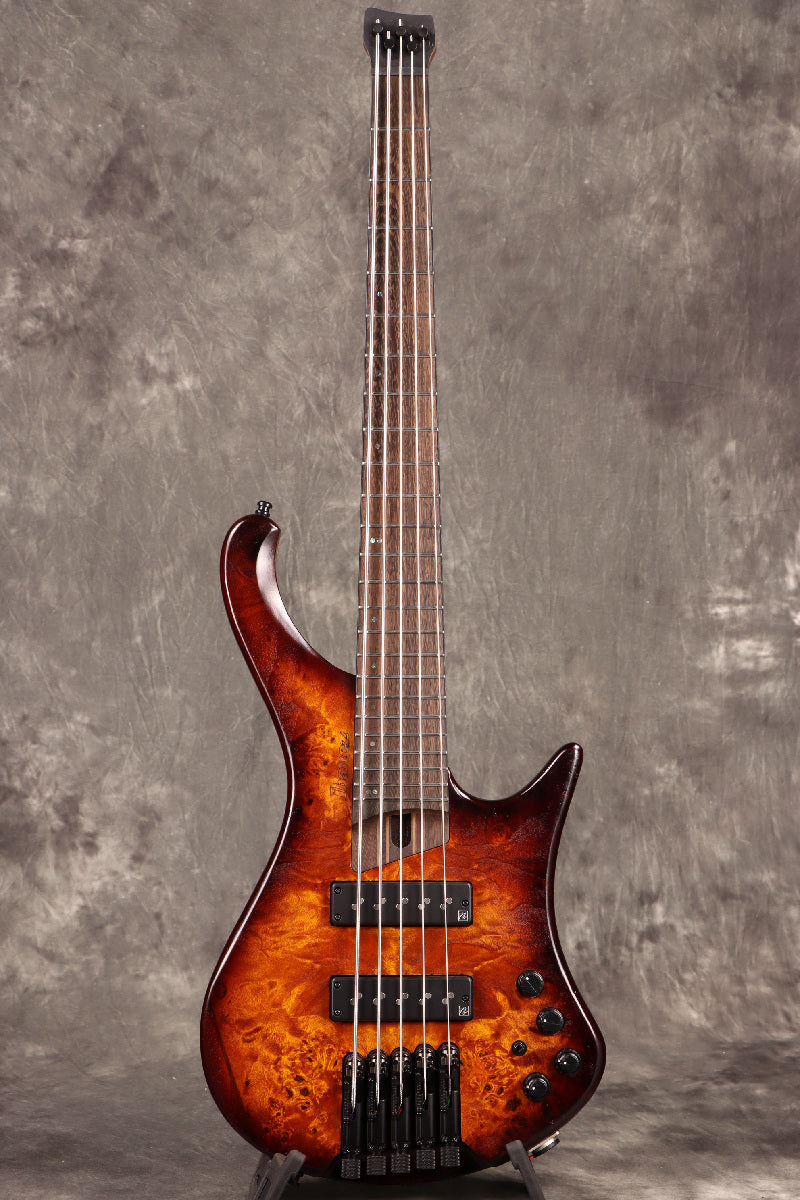 [SN I240204373] Ibanez / EHB1505S-DEL (Dragon Eye Burst Low Gloss) [Limited Edition] Ibanez [S/N I240204373]. [80]