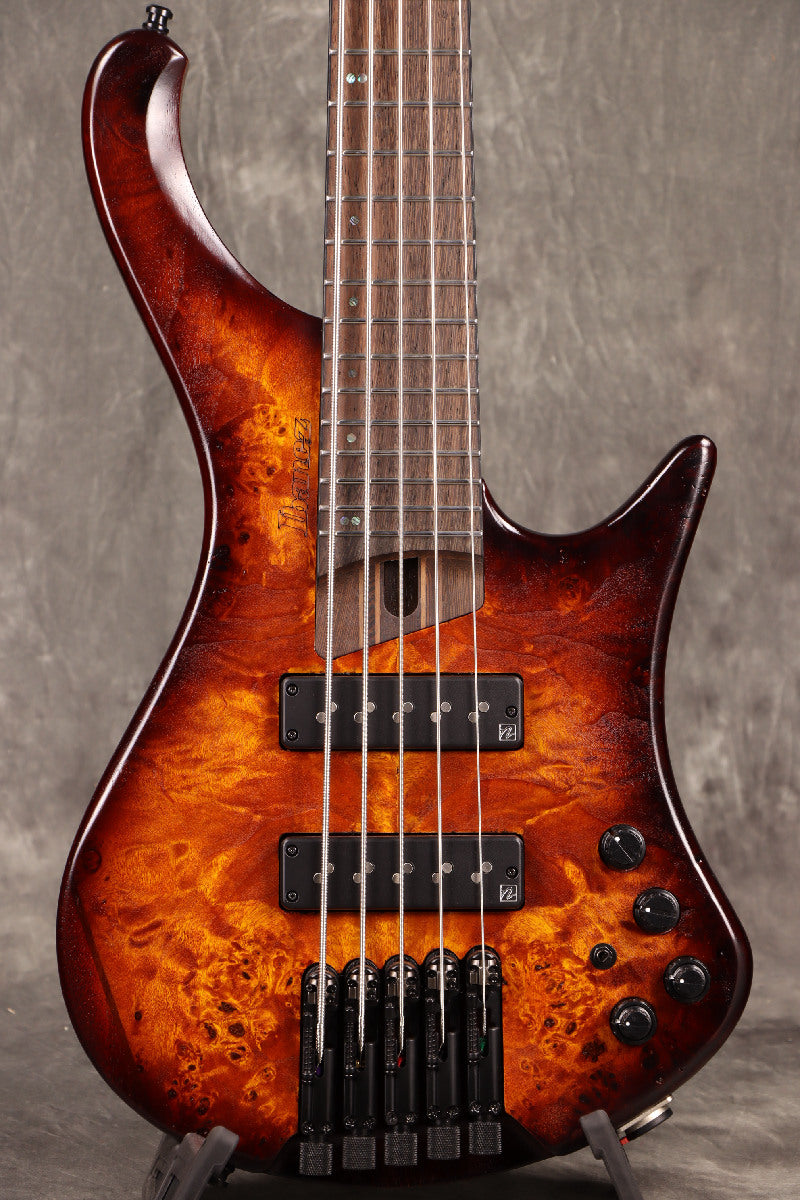 [SN I240204373] Ibanez / EHB1505S-DEL (Dragon Eye Burst Low Gloss) [Limited Edition] Ibanez [S/N I240204373]. [80]