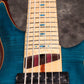 [SN I240113768] Ibanez / Premium Series SR1426B-CGL (Caribbean Green Low Gloss) Ibanez [6-string bass] [S/N I240113768]. [80]