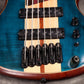 [SN I240113768] Ibanez / Premium Series SR1426B-CGL (Caribbean Green Low Gloss) Ibanez [6-string bass] [S/N I240113768]. [80]