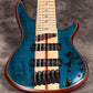 [SN I240113768] Ibanez / Premium Series SR1426B-CGL (Caribbean Green Low Gloss) Ibanez [6-string bass] [S/N I240113768]. [80]