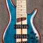 [SN I240113768] Ibanez / Premium Series SR1426B-CGL (Caribbean Green Low Gloss) Ibanez [6-string bass] [S/N I240113768]. [80]