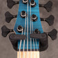 [SN I240113768] Ibanez / Premium Series SR1426B-CGL (Caribbean Green Low Gloss) Ibanez [6-string bass] [S/N I240113768]. [80]