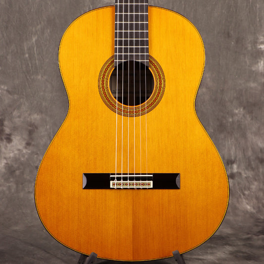 [SN IKM336A] YAMAHA / Grand Consert Series GC32C Made in Japan Yamaha Classical Guitar All Veneer [S/N:IKM336A]. [80]