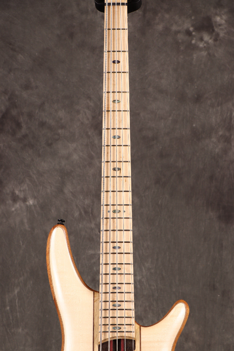 [SN I240118385] Ibanez / Premium SR5FMDX2-NTL (Natural Low Gloss) Ibanez [S/N I240118385]. [80]