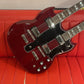 [SN CS201218] USED Gibson Custom Shop / EDS-1275 Double Neck Cherry Red -2012- [04]