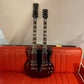 [SN CS201218] USED Gibson Custom Shop / EDS-1275 Double Neck Cherry Red -2012- [04]