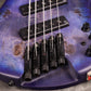 [SN I240402618] Ibanez / EHB1505MS-PLF (Pacific Blue Burst Flat) Multi-scale Ibanez [S/N I240402618]. [80]