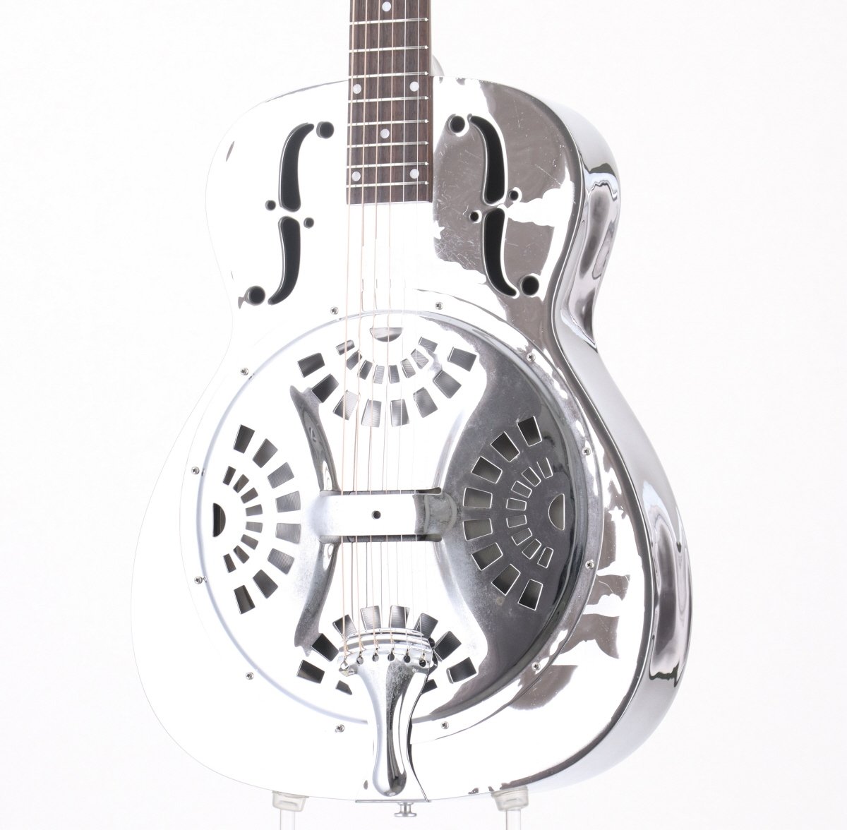 [SN 94B] USED Dobro / DM-33H made in 1994 [03]