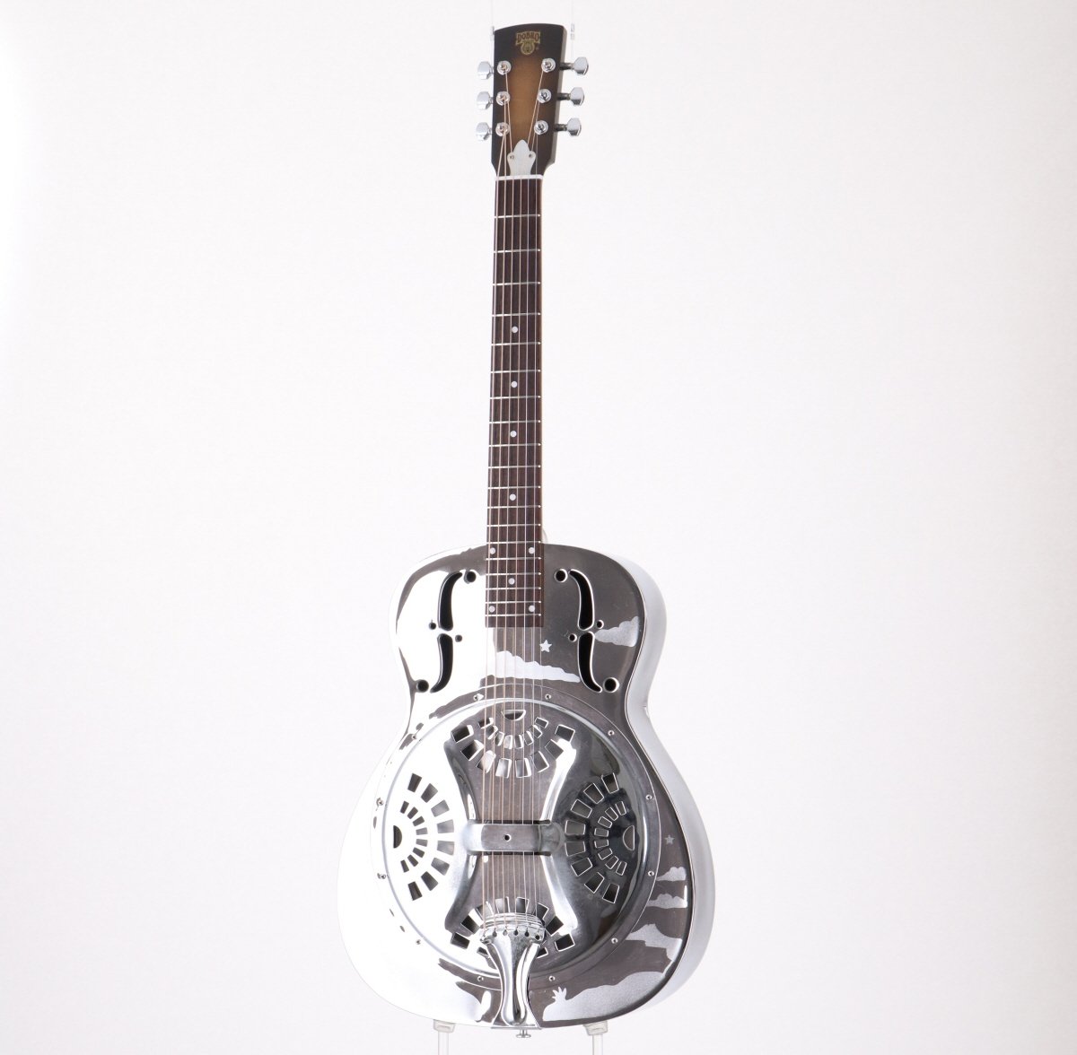 [SN 94B] USED Dobro / DM-33H made in 1994 [03]