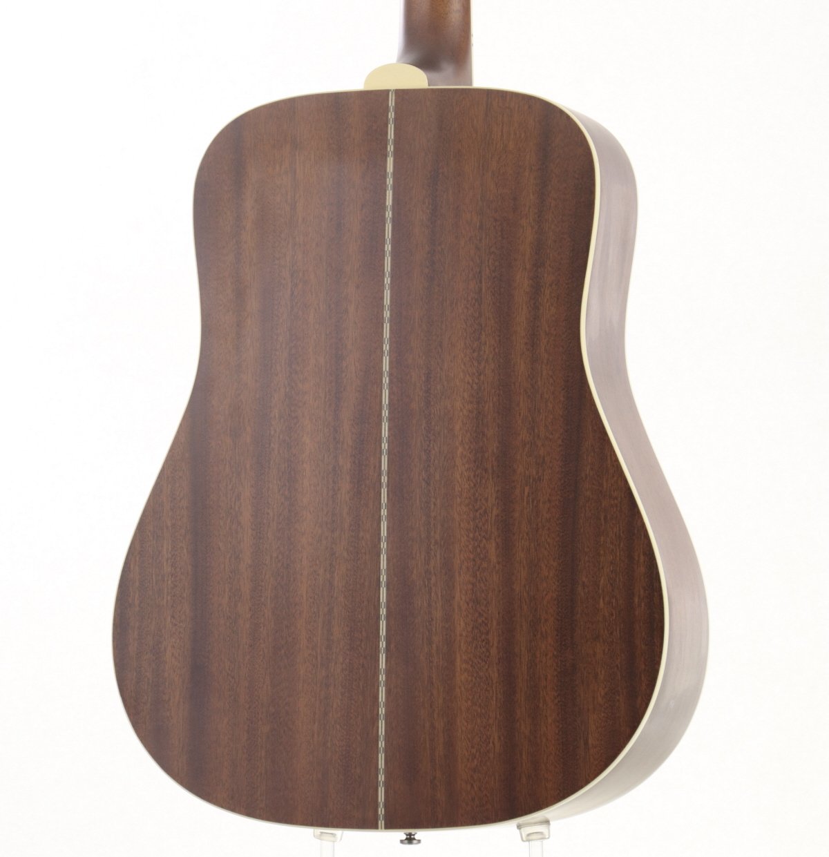 [SN GR-070800064] USED Epiphone / Masterbilt DR-500MNA Natural (All Veneer) Epiphone Acoustic Guitar [08]