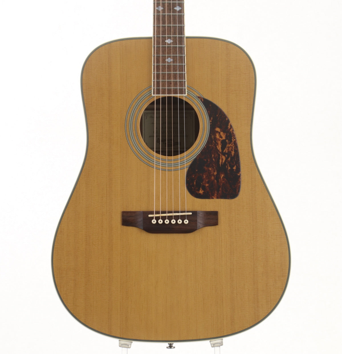 [SN GR-070800064] USED Epiphone / Masterbilt DR-500MNA Natural (All Veneer) Epiphone Acoustic Guitar [08]