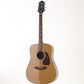 [SN GR-070800064] USED Epiphone / Masterbilt DR-500MNA Natural (All Veneer) Epiphone Acoustic Guitar [08]