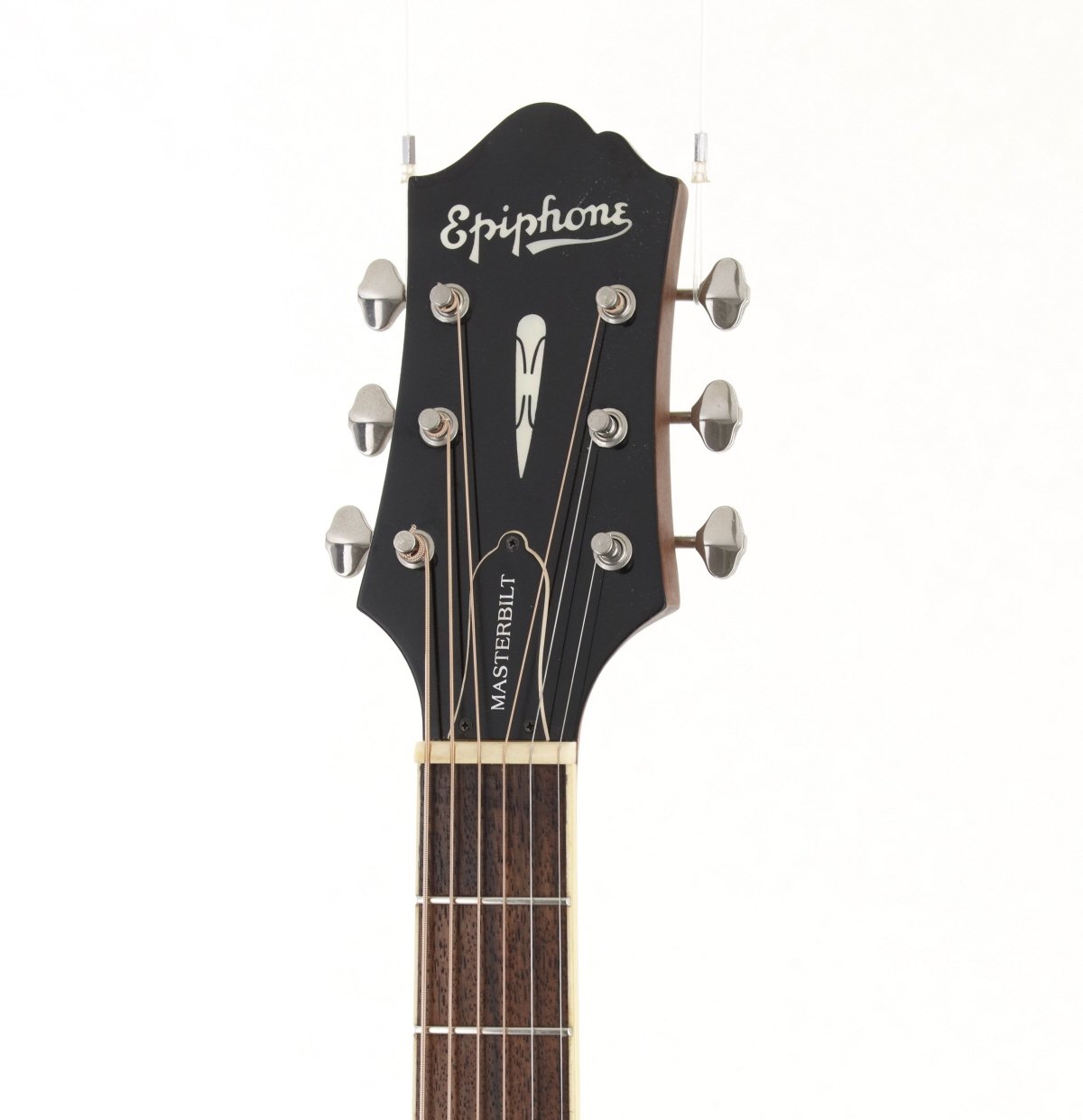 [SN GR-070800064] USED Epiphone / Masterbilt DR-500MNA Natural (All Veneer) Epiphone Acoustic Guitar [08]