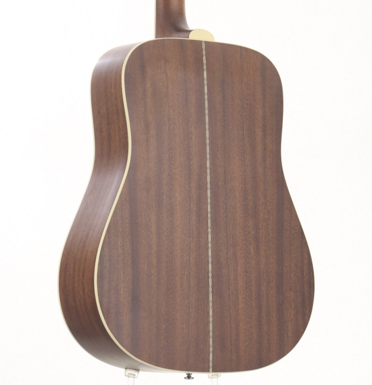 [SN GR-070800064] USED Epiphone / Masterbilt DR-500MNA Natural (All Veneer) Epiphone Acoustic Guitar [08]