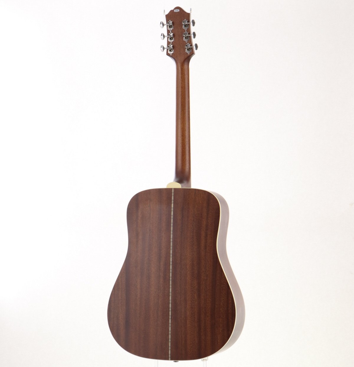 [SN GR-070800064] USED Epiphone / Masterbilt DR-500MNA Natural (All Veneer) Epiphone Acoustic Guitar [08]