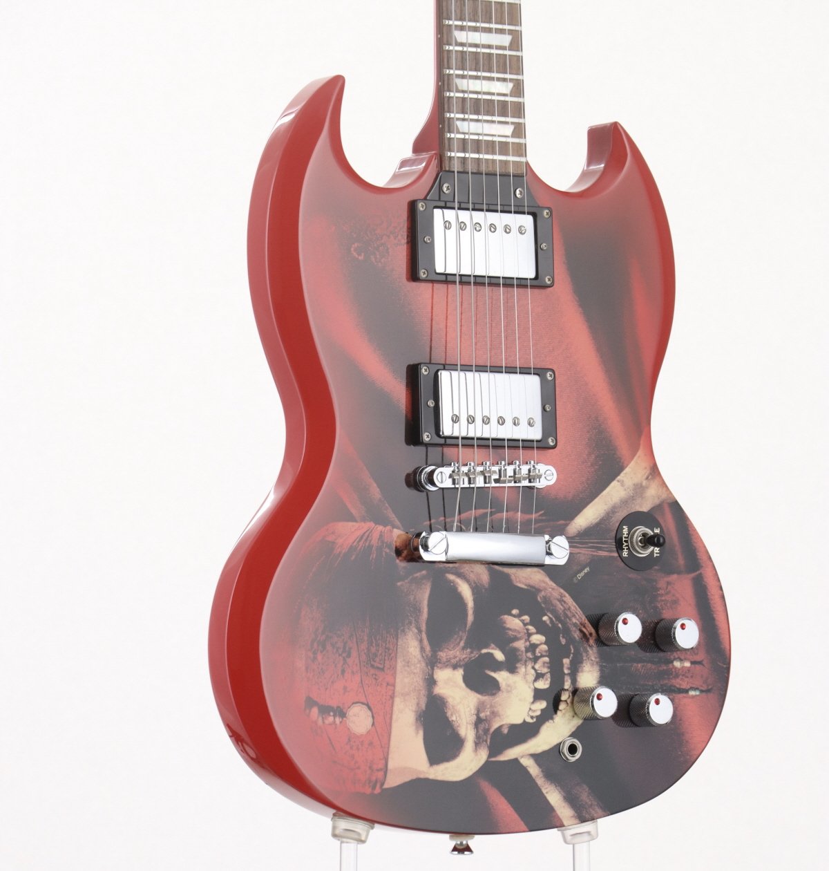 USED EPIPHONE / G400 PIRATES [10]