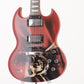 USED EPIPHONE / G400 PIRATES [10]