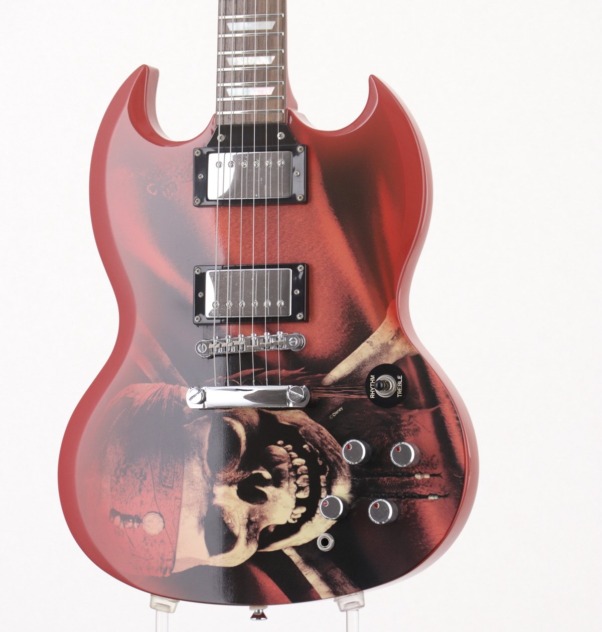 USED EPIPHONE / G400 PIRATES [10]