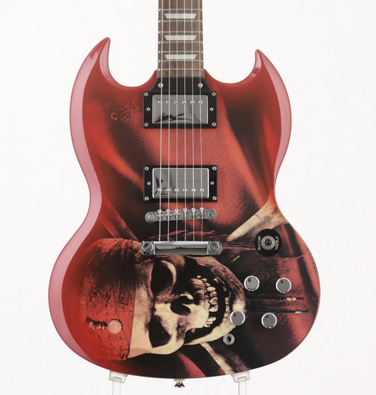 USED EPIPHONE / G400 PIRATES [10]