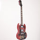 USED EPIPHONE / G400 PIRATES [10]