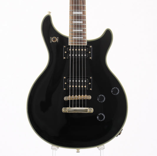 USED EPIPHONE / TAK DC CST EB [10]