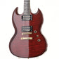 [SN UC07121417] USED Epiphone / PROPHECY SG CUSTOM GX [06]