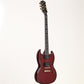 [SN UC07121417] USED Epiphone / PROPHECY SG CUSTOM GX [06]