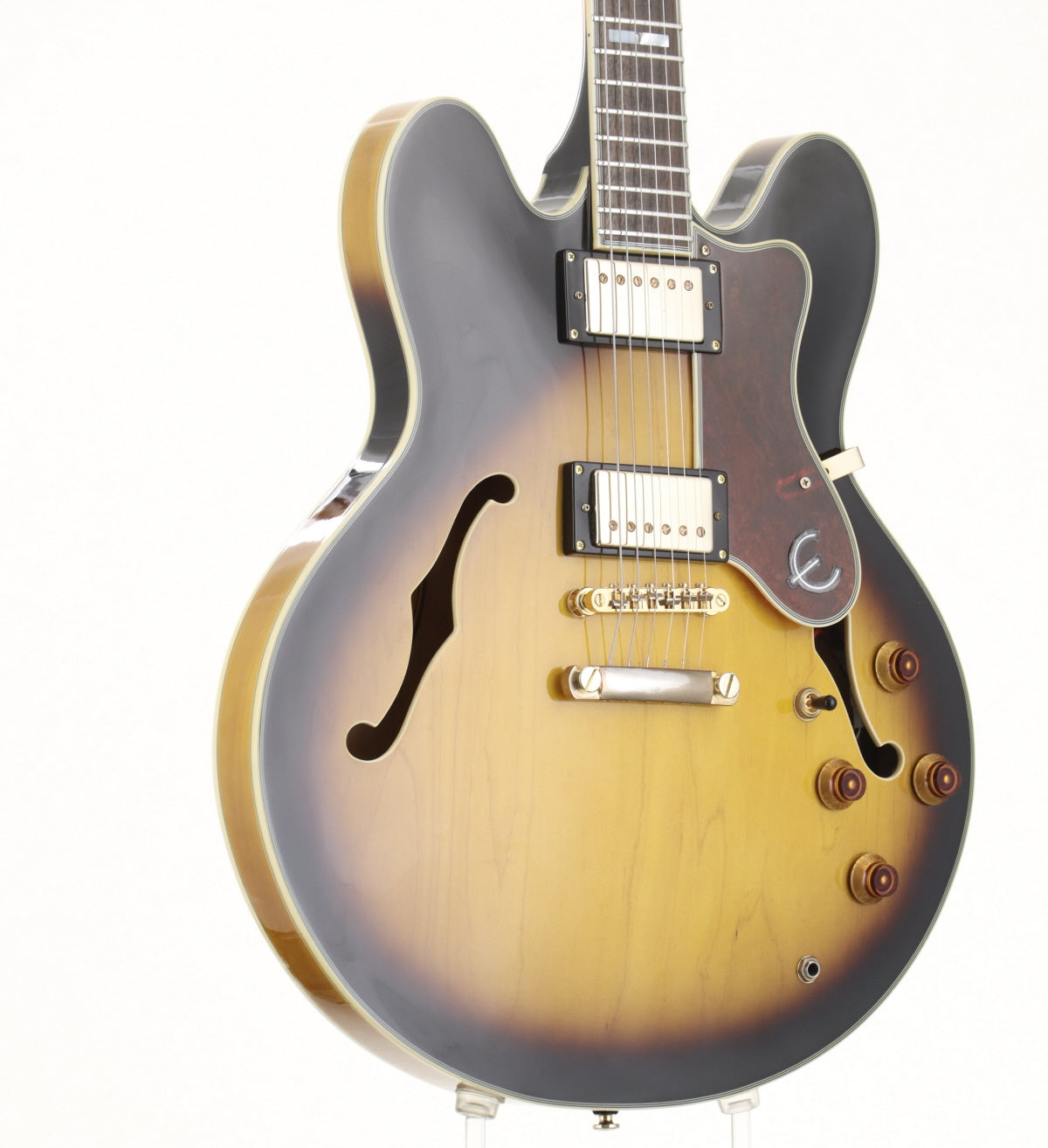 [SN 1006212768] USED Epiphone / SHERATON II Vintage Sunburst [06]