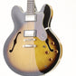 [SN 1006212768] USED Epiphone / SHERATON II Vintage Sunburst [06]