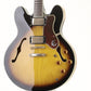 [SN 1006212768] USED Epiphone / SHERATON II Vintage Sunburst [06]