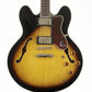 [SN 1006212768] USED Epiphone / SHERATON II Vintage Sunburst [06]