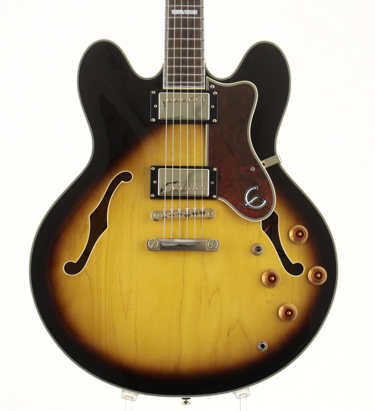 [SN 1006212768] USED Epiphone / SHERATON II Vintage Sunburst [06]