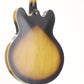 [SN 1006212768] USED Epiphone / SHERATON II Vintage Sunburst [06]