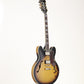 [SN 1006212768] USED Epiphone / SHERATON II Vintage Sunburst [06]