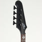 [SN UC07040004] USED Epiphone / Nikki Sixx Blackbird Polished Black [12]