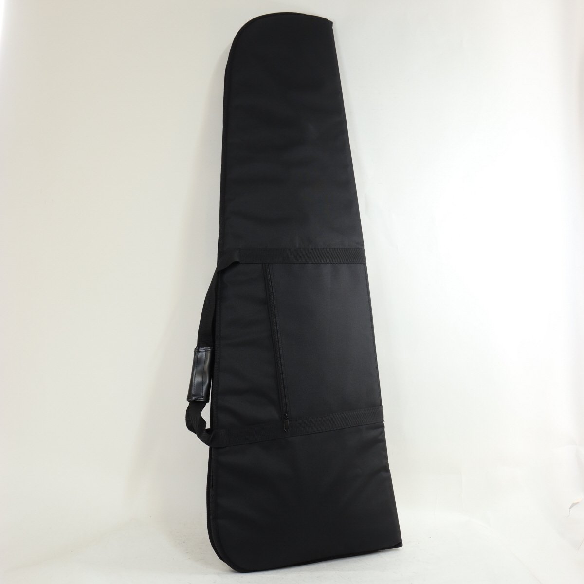 [SN DW06115167] USED Epiphone / Goth Thunderbird-IV Pitch Black [12]