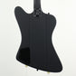 [SN DW06115167] USED Epiphone / Goth Thunderbird-IV Pitch Black [12]