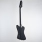 [SN DW06115167] USED Epiphone / Goth Thunderbird-IV Pitch Black [12]