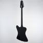 [SN DW06115167] USED Epiphone / Goth Thunderbird-IV Pitch Black [12]