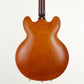 [SN 21061530609] USED EPIPHONE / Riviera Royal Tan [12]