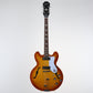 [SN 21061530609] USED EPIPHONE / Riviera Royal Tan [12]